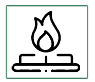 Gas manufacturery